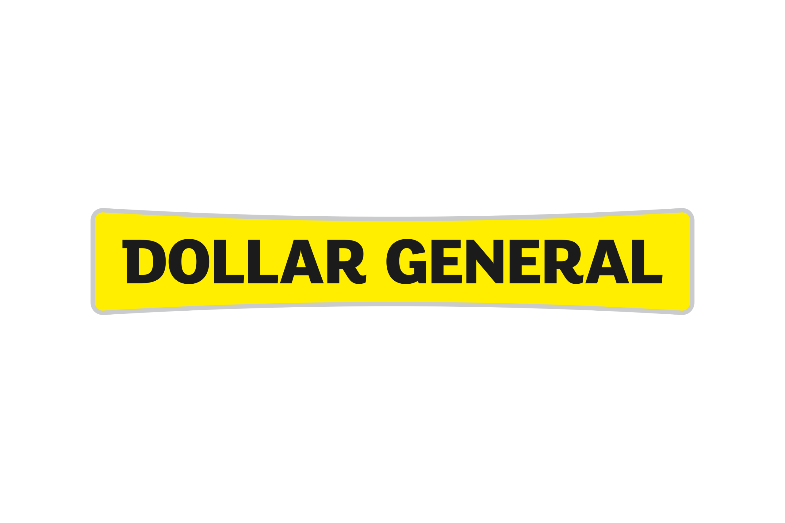 Dollar General logo representing client