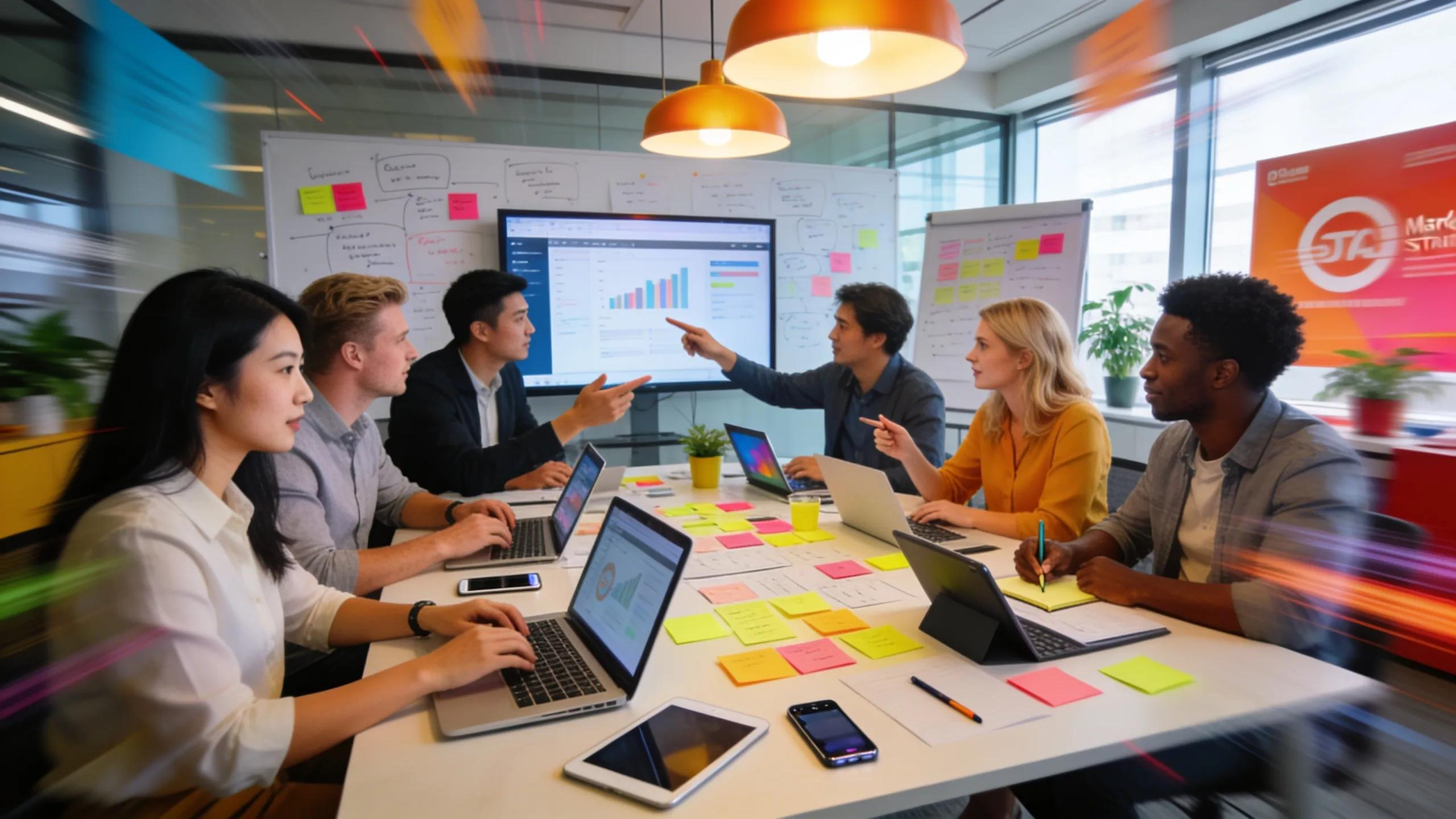 Read more about the article Marketing Systems Optimization: Diagnose First, Then Build