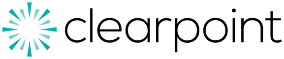 Rubato Group Clearpoint logo, illustrating marketing systems alignment and advisory services.